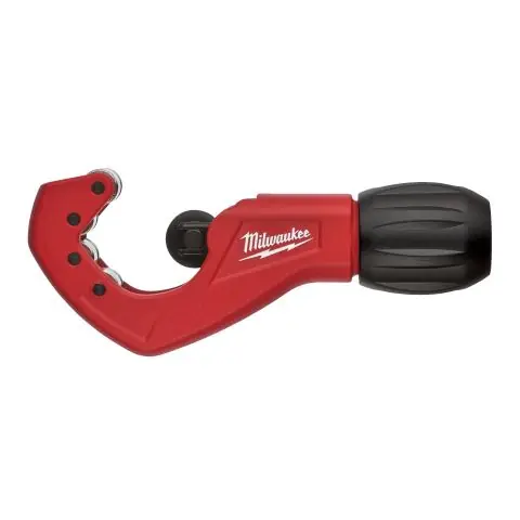 Expressleverans Milwaukee 4932500077 Röravskärare